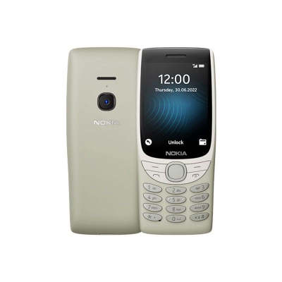 Picture of 📱 Nokia 8210 Mobile T800 Ultra 2 Free!
