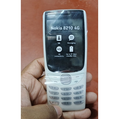 Picture of 📱 Nokia 8210 Mobile T800 Ultra 2 Free!