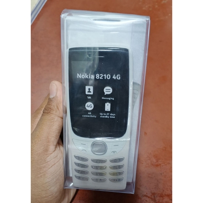 Picture of 📱 Nokia 8210 Mobile T800 Ultra 2 Free!
