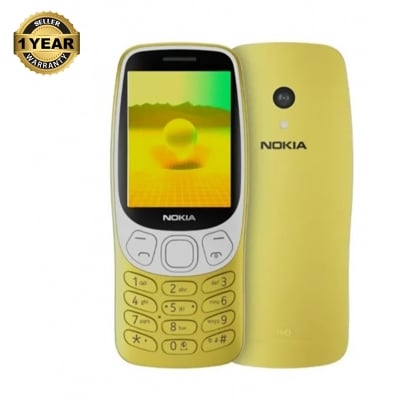 Picture of Nokia 3210 - Black