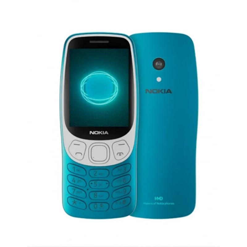 Picture of Nokia 3210 - Black