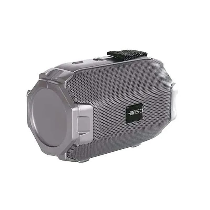 Picture of KIMISO KMS-E92 Wireless Bluetooth Speaker - Multicolor