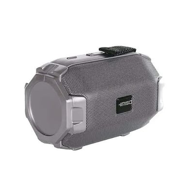 Picture of KIMISO KMS-E92 Wireless Bluetooth Speaker - Multicolor