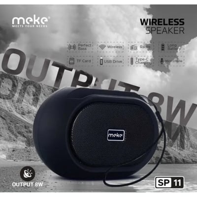Picture of MEKE SP11 Perfect Sound Wireless Speaker