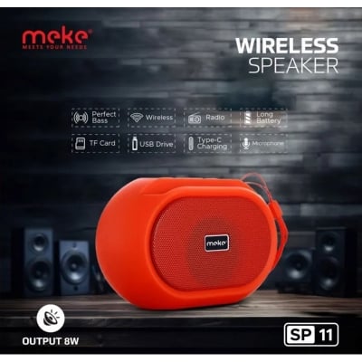 Picture of MEKE SP11 Perfect Sound Wireless Speaker