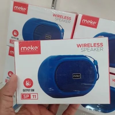 Picture of MEKE SP11 Perfect Sound Wireless Speaker