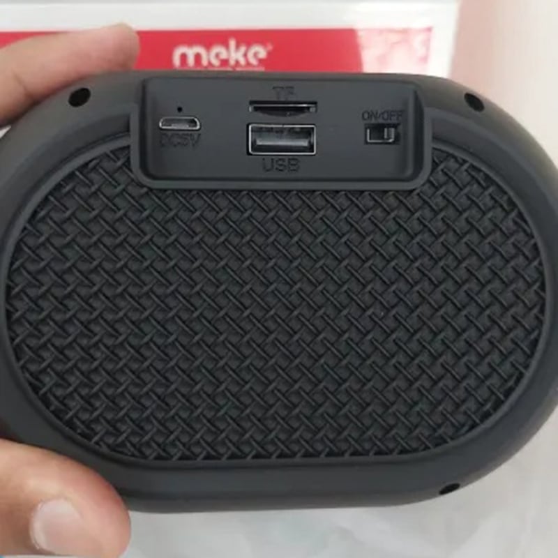 Picture of MEKE SP11 Perfect Sound Wireless Speaker