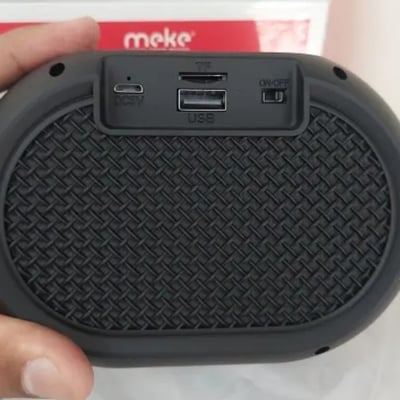 Picture of MEKE SP11 Perfect Sound Wireless Speaker