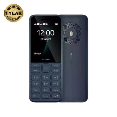 Picture of Nokia 130 Music - Multicolor