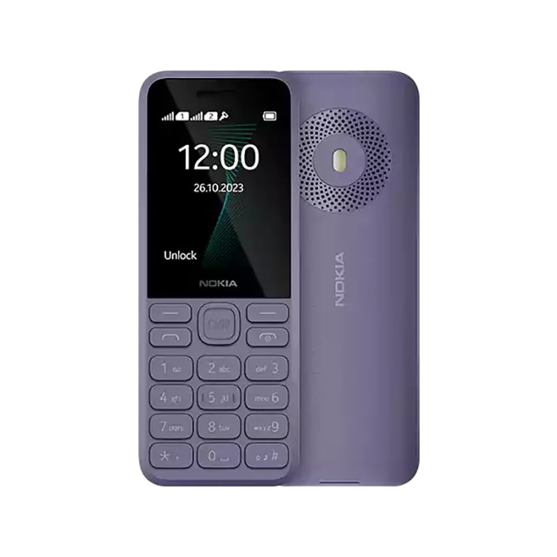 Picture of Nokia 130 Music - Multicolor
