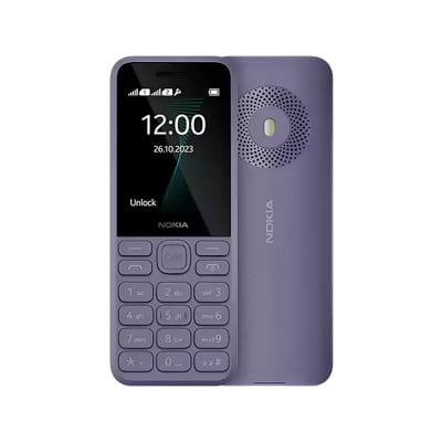 Picture of Nokia 130 Music - Multicolor