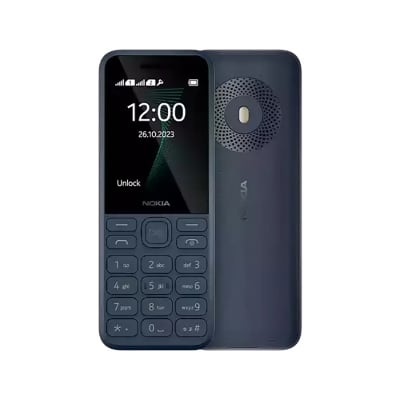 Picture of Nokia 130 Music - Multicolor