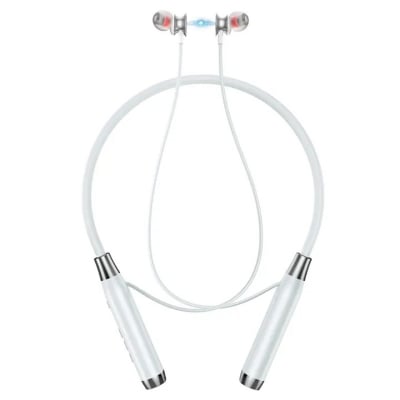 Picture of Hoco ES62 Wireless Neckband 120 Hours Backup - Black