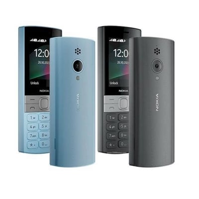 Picture of Nokia 150 + AirPods Pro (ANC) Free - Multicolor