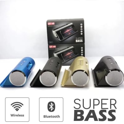 Picture of LP-V9A Wireless Bluetooth Speaker