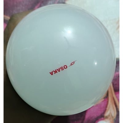 Picture of OSAKA 15 Watt ACDC Backup LED ECO Bulb Emergency White Lamp without Electricity 1 Year Warranty 15W AC/DC