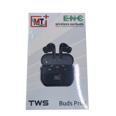 Picture of MT TWS Buds Pro3 wireless earbuds
