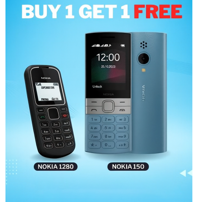 Picture of NOKIA 150 Free NOKIA 1280