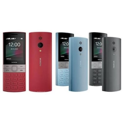 Picture of NOKIA 150 Free NOKIA 1280