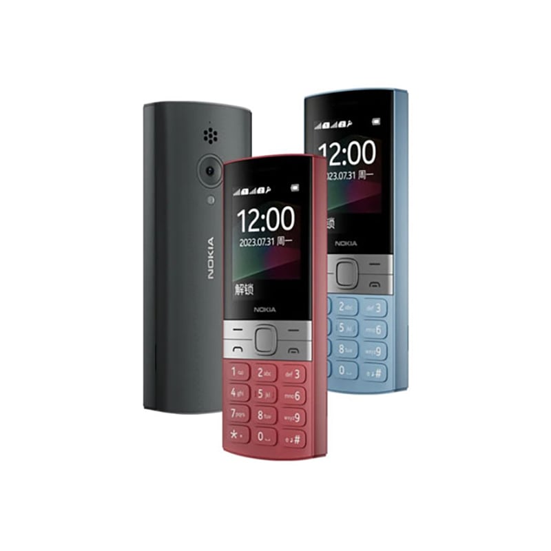 Picture of NOKIA 150 Free NOKIA 1280