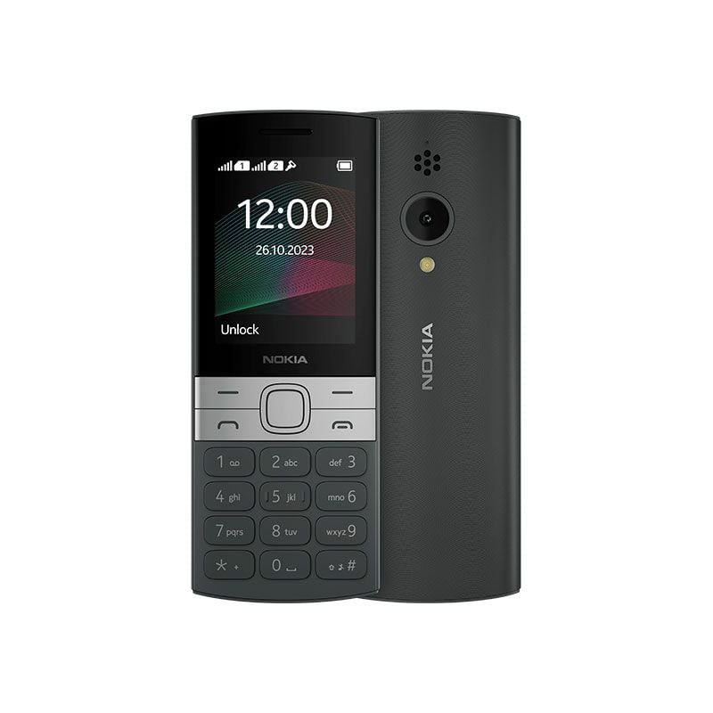 Picture of NOKIA 150 Free NOKIA 1280