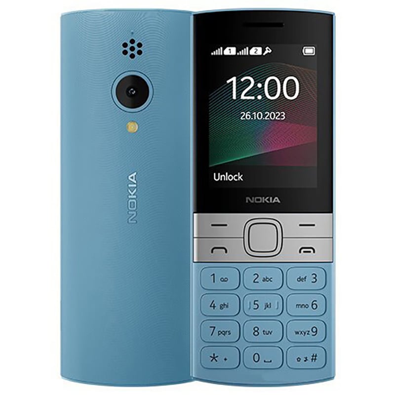 Picture of NOKIA 150 Free NOKIA 1280