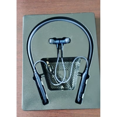 Picture of IQ+ Rhythm Wireless Neckband (IQ Infinity)