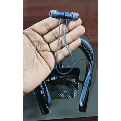 Picture of IQ+ Rhythm Wireless Neckband (IQ Infinity)