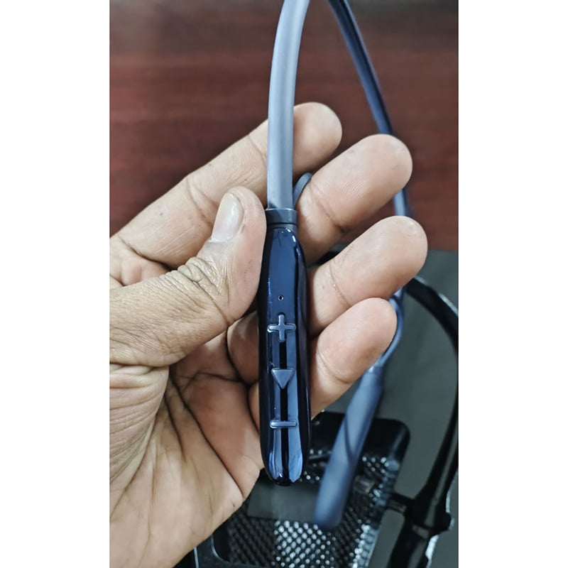 Picture of IQ+ Rhythm Wireless Neckband (IQ Infinity)