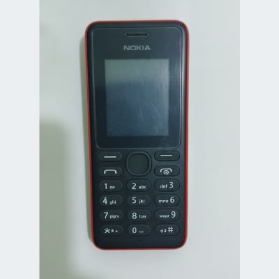 Picture of Nokia 108 Dual SIM phone