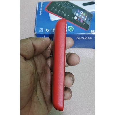 Picture of Nokia 108 Dual SIM phone