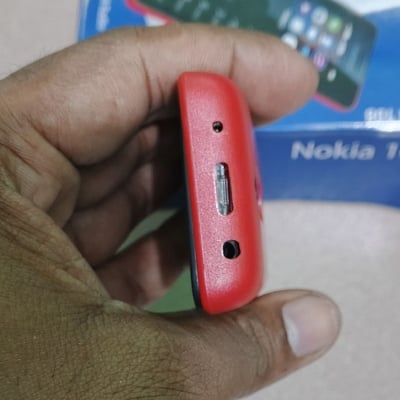 Picture of Nokia 108 Dual SIM phone