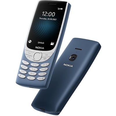 Picture of Nokia 8210 - Blue