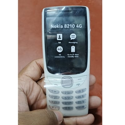 Picture of Nokia 8210 - Blue