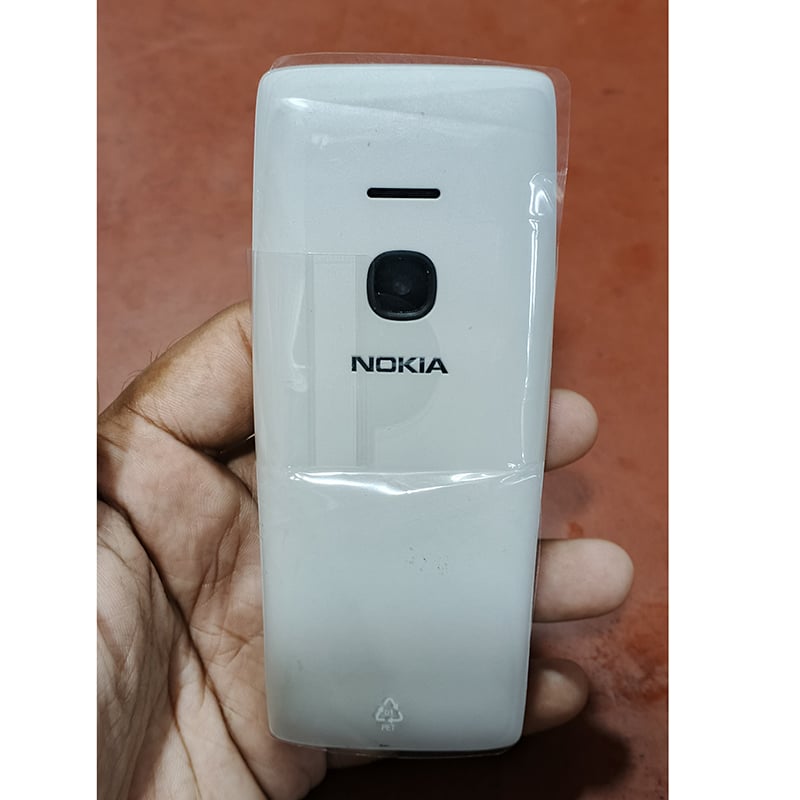 Picture of Nokia 8210 - Blue