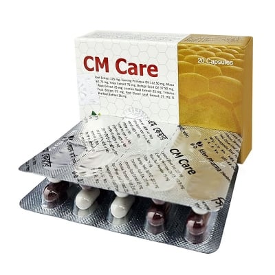 Picture of CM Care 30's