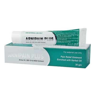 Picture of Arnipain Plus