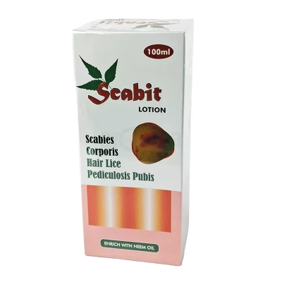 Picture of Scabit Lotion 100ml
