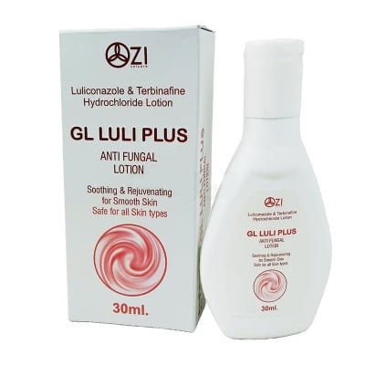 Picture of GL-Luli Plus Lotion 30ml
