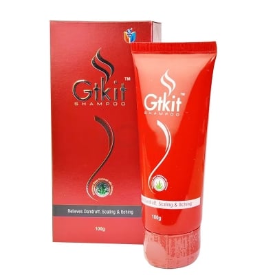 Picture of GTKIT Shampoo-100ml