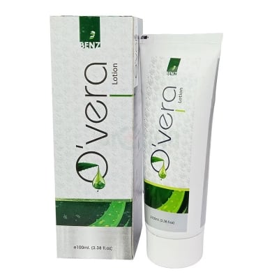 Picture of O Vera Lotion 100ml