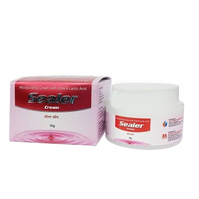 Picture of Sealer Cream 50g