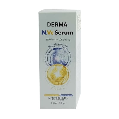 Picture of Derma N.Vc Serum 30ml