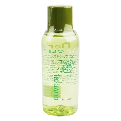 Picture of Derma-C Olive Oil 150ml