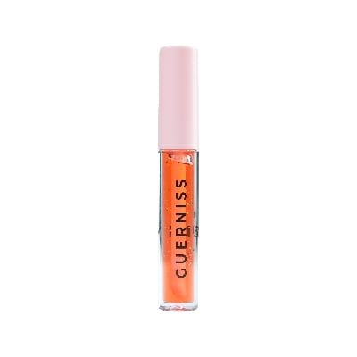 Picture of Guerniss Lip Serum Oil (Cherry Crush)-shade No 2