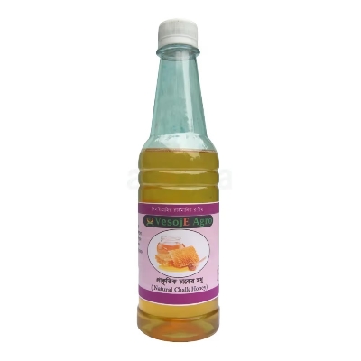 Picture of VesojE Agro Natural Chak Honey (প্রাকৃতিক চাকের মধু) 500gm