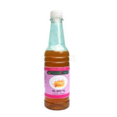 Picture of VesojE Agro Lychee flower Honey ( লিচু ফুলের মধু ) 500gm