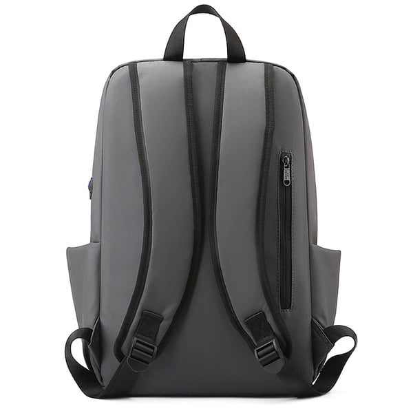 Picture of Wepower New Lightweight Large Capacity Waterproof Backpack - grey