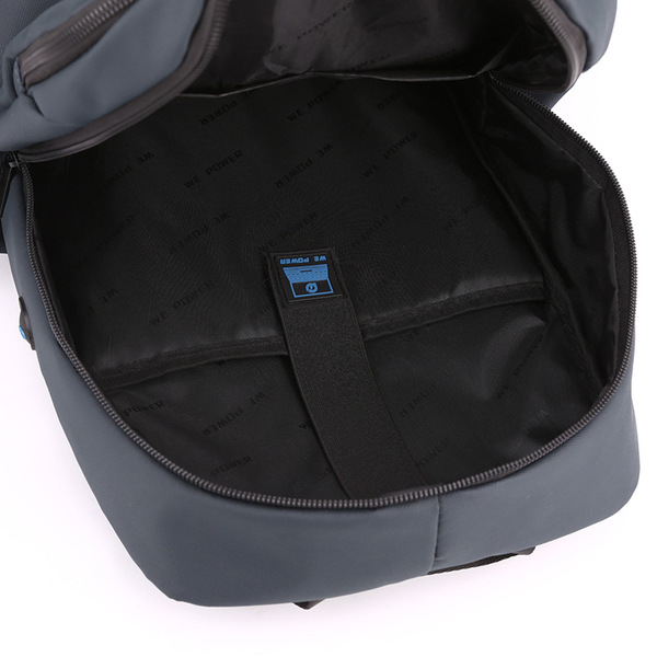 Picture of Wepower New Lightweight Large Capacity Waterproof Backpack - grey