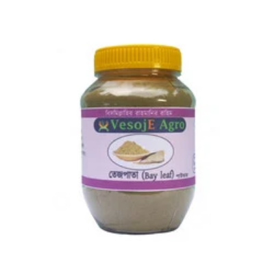 Picture of VesojE Agro Bay Leaf Powder (তেজপাতা গুড়া ) 100gm
